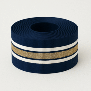 Cinta Navy Luxe